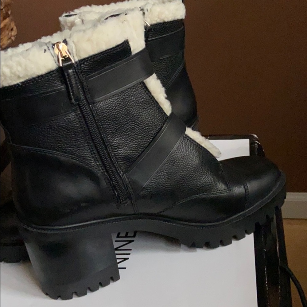 Nine West Boots - Picture 5 of 6